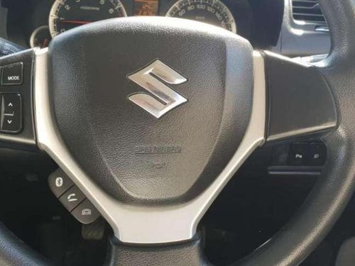 Used Maruti Suzuki Swift ZXI 2017 for sale