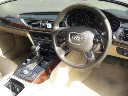 Audi A6 2.0 TDI Premium Plus 2015 for sale