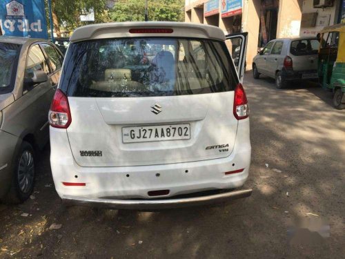 Maruti Suzuki Ertiga VDI 2014 for sale