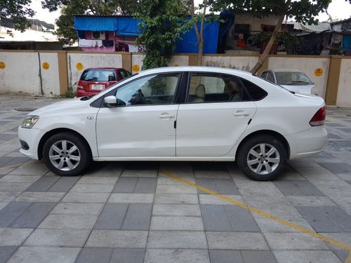 Used 2013 Volkswagen Vento for sale