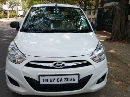 Used 2015 Hyundai i10 for sale