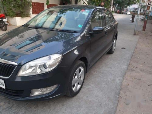 2016 Skoda Rapid for sale