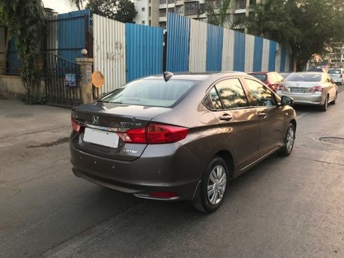 Honda City i-DTEC SV 2014 for sale