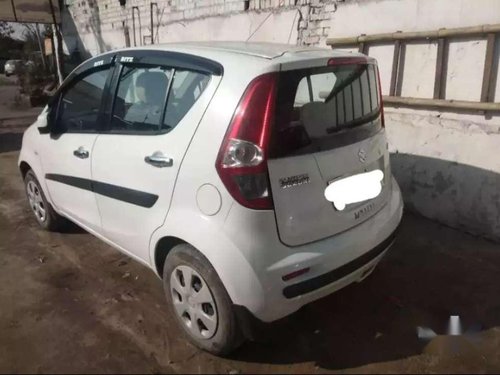 2011 Maruti Suzuki Ritz for sale at low price