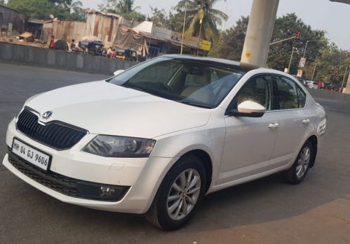 Skoda Octavia 2014 for sale