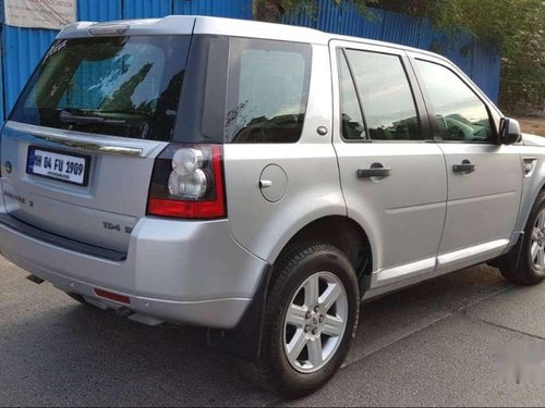 Used 2012 Land Rover Freelander 2 for sale