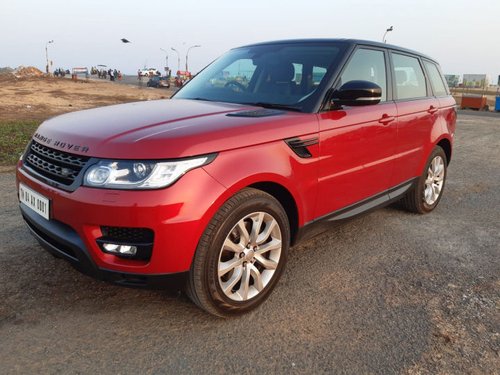 Land Rover Range Rover 2014 for sale