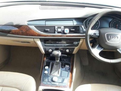 Audi A6 2.0 TDI Premium Plus 2015 for sale