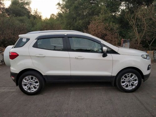 Good as new 2017 Ford EcoSport for sale