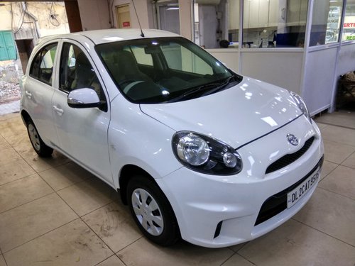 2015 Nissan Micra for sale at low price