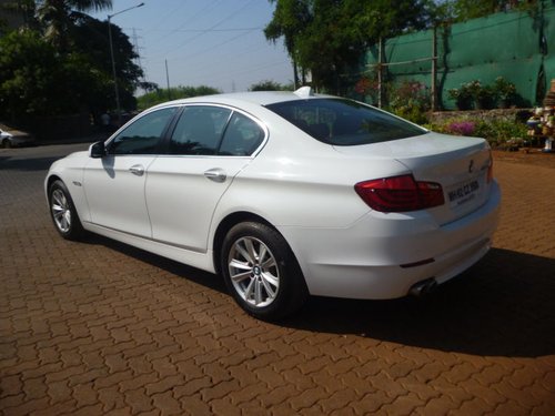 BMW 5 Series 520d Luxury Line for sale