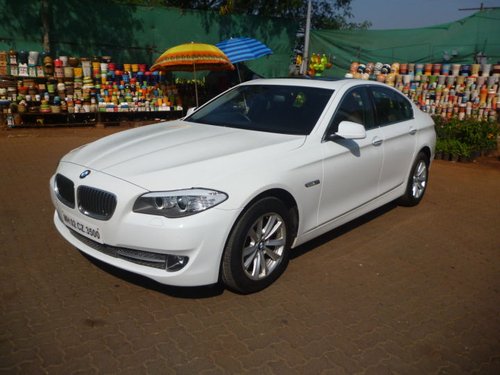 BMW 5 Series 520d Luxury Line for sale