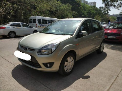 Used 2010 Ford Figo for sale