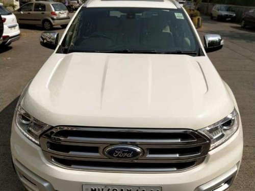 Used Ford Endeavour 3.2 Titanium AT 4X4 2017 for sale