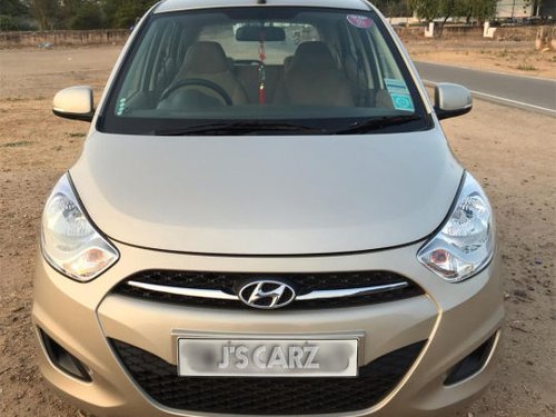 Used 2013 Hyundai i10 for sale