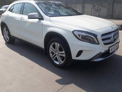 Used 2015 Mercedes Benz GLA Class for sale