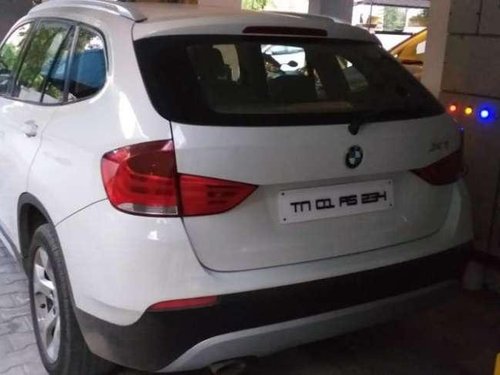Used 2012 BMW X1 for sale