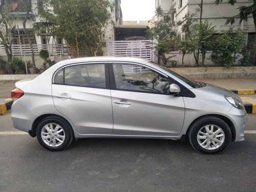 Honda Amaze VX i-DTEC for sale