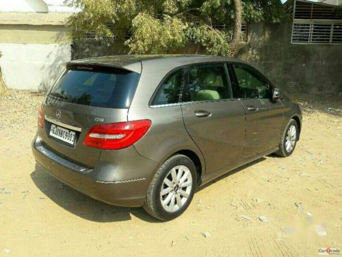 2013 Mercedes Benz B Class for sale at low price