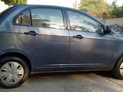 Used Tata Indica Vista car 2012 for sale at low price