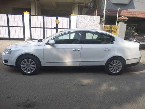 2008 Volkswagen Passat for sale