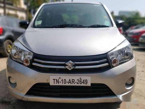 Used Maruti Suzuki Celerio car 2014 for sale at low price