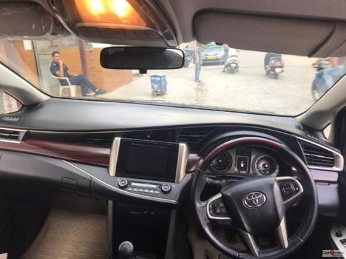 2016 Toyota Innova Crysta for sale at low price