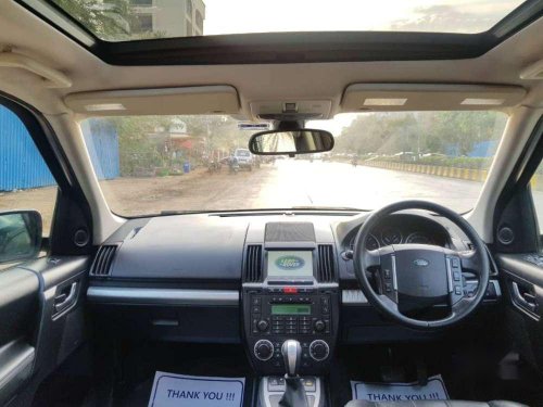 Used 2012 Land Rover Freelander 2 for sale