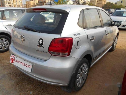 2013 Volkswagen Polo for sale