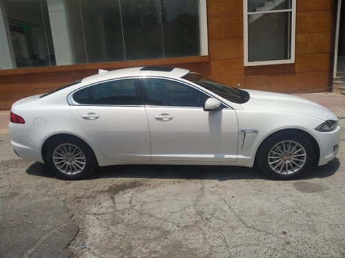 2015 Jaguar XF for sale at low price