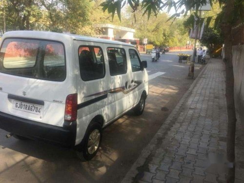 Maruti Suzuki Eeco 5 STR, 2013 for sale