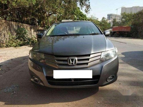 Honda City 1.5 V AT 2010 for sale