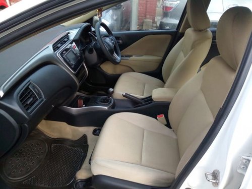 Used Honda City i-DTEC V 2014 for sale