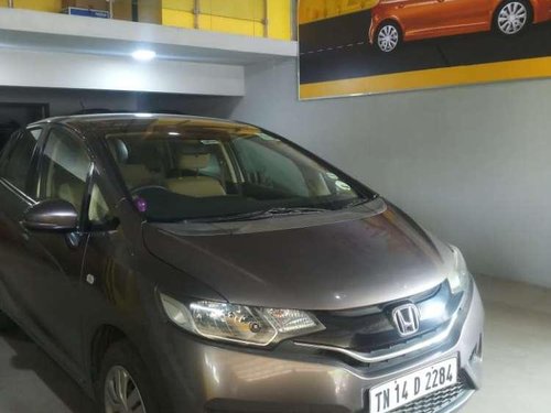 2015 Honda Jazz for sale at low price