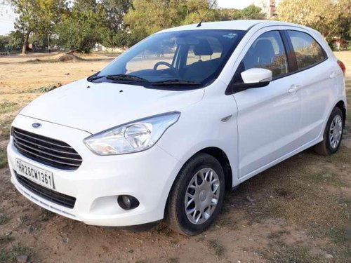 2016 Ford Figo for sale at low price