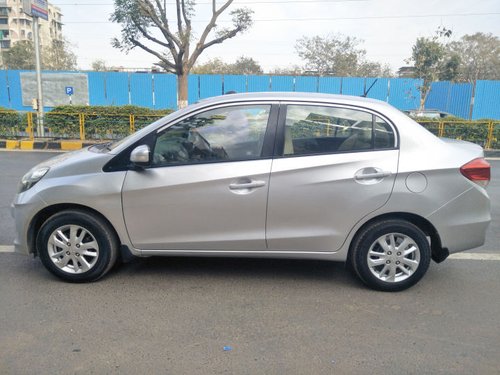 Honda Amaze VX i-DTEC for sale