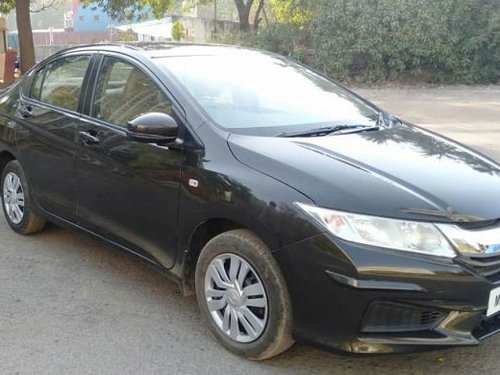 Honda City 2014 for sale