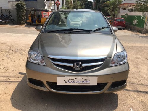 Good as new Honda City ZX GXi 2007 for sale