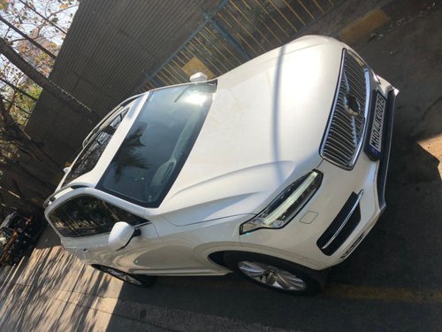 Used Volvo XC90 D5 Momentum 2018 for sale