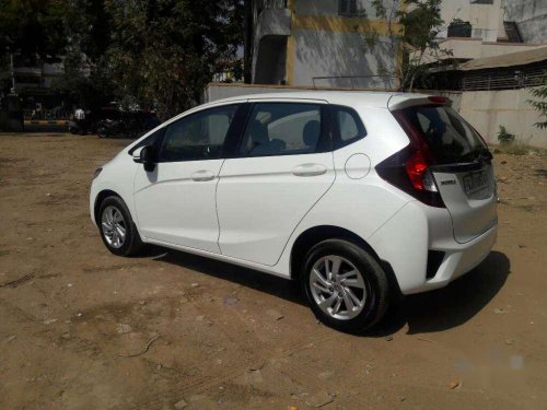 Honda Jazz V 2016 for sale