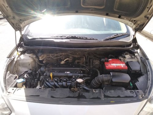 Hyundai Verna 1.6 EX VTVT 2014 for sale