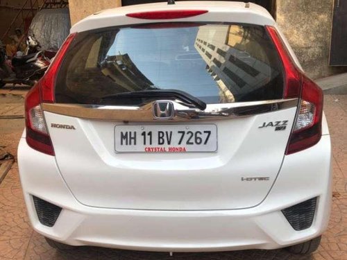 Honda Jazz 2016 for sale