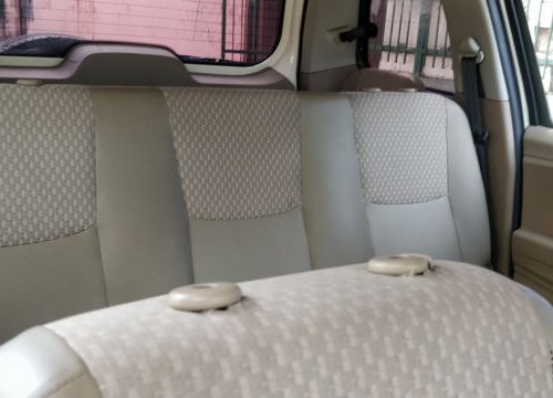 Mahindra TUV 300 T6 2016 for sale