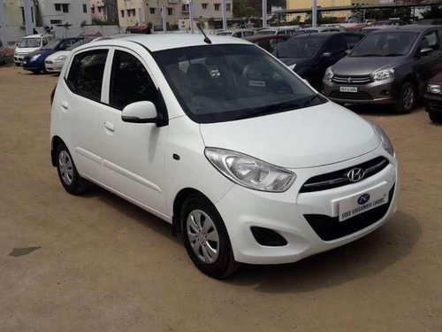 Used 2012 Hyundai i10 for sale