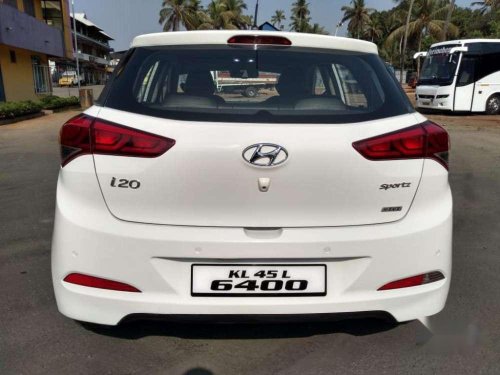 2014 Hyundai i20 for sale