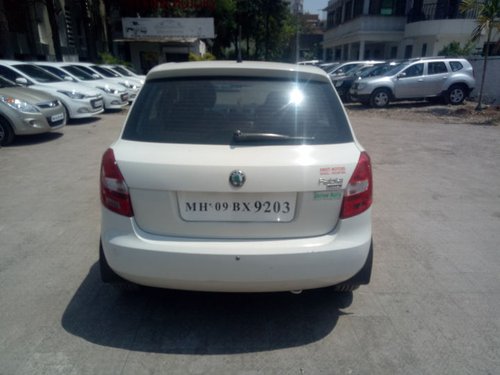 Used 2012 Skoda Fabia 2010-2015 for sale