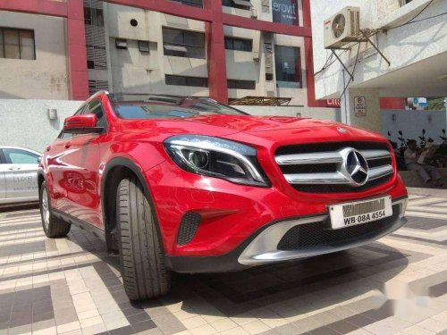 Used 2015 Mercedes Benz GLA Class for sale