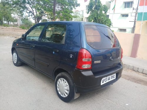 Maruti Suzuki Alto 2009 for sale