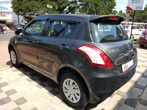 Maruti Suzuki Swift 2015 for sale