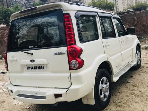 2012 Mahindra Scorpio 2009-2014 for sale